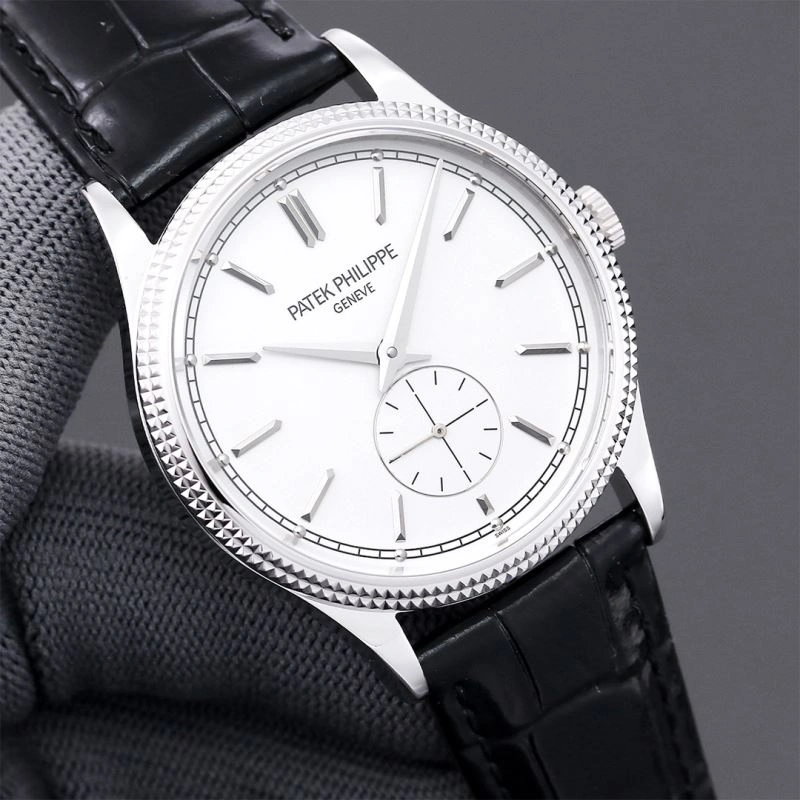 Stylish PATEK PHILIPPE Watches 196669