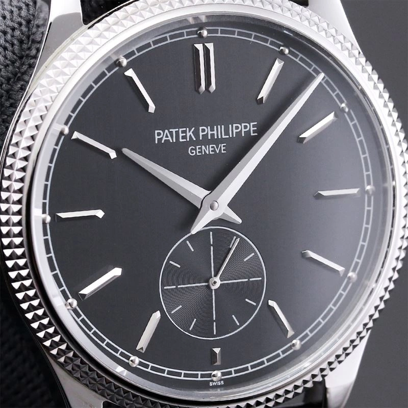 Stylish PATEK PHILIPPE Watches 196669