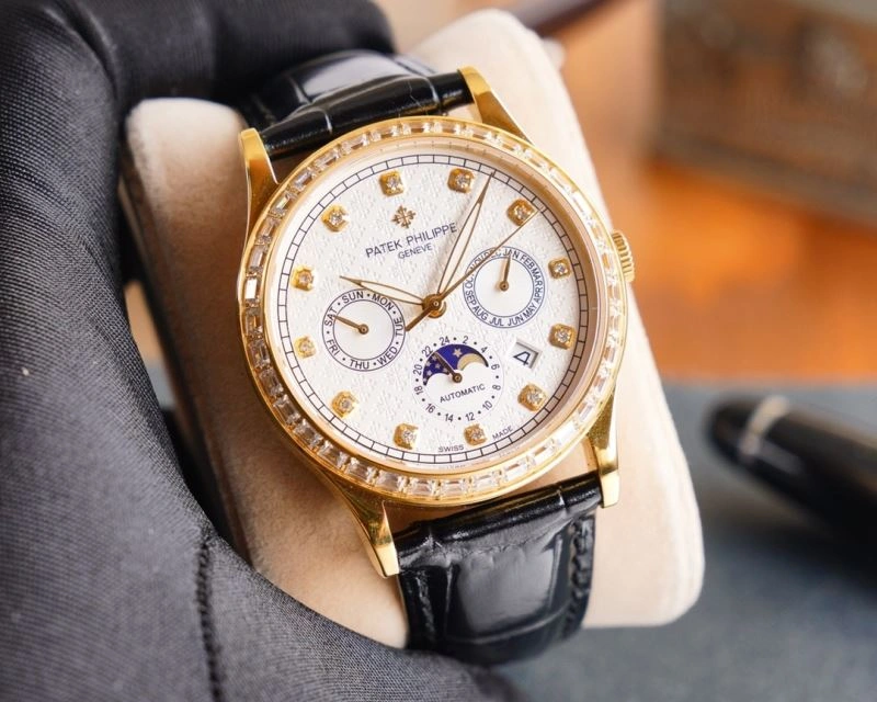 PATEK PHILIPPE Watches Bold 196679