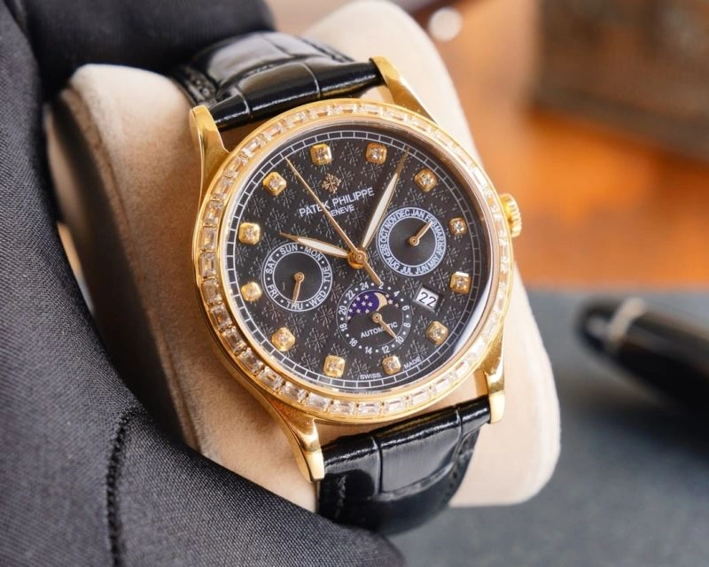 PATEK PHILIPPE Watches Bold 196679