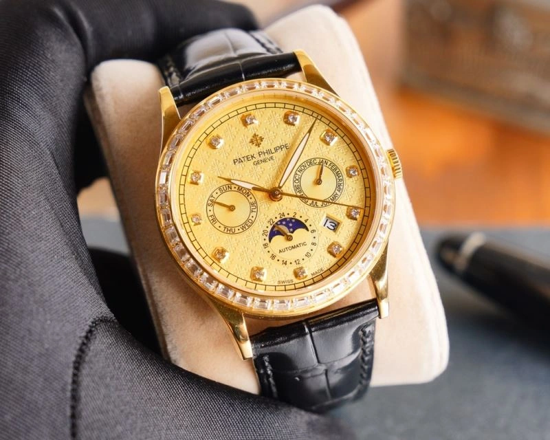 PATEK PHILIPPE Watches Bold 196679