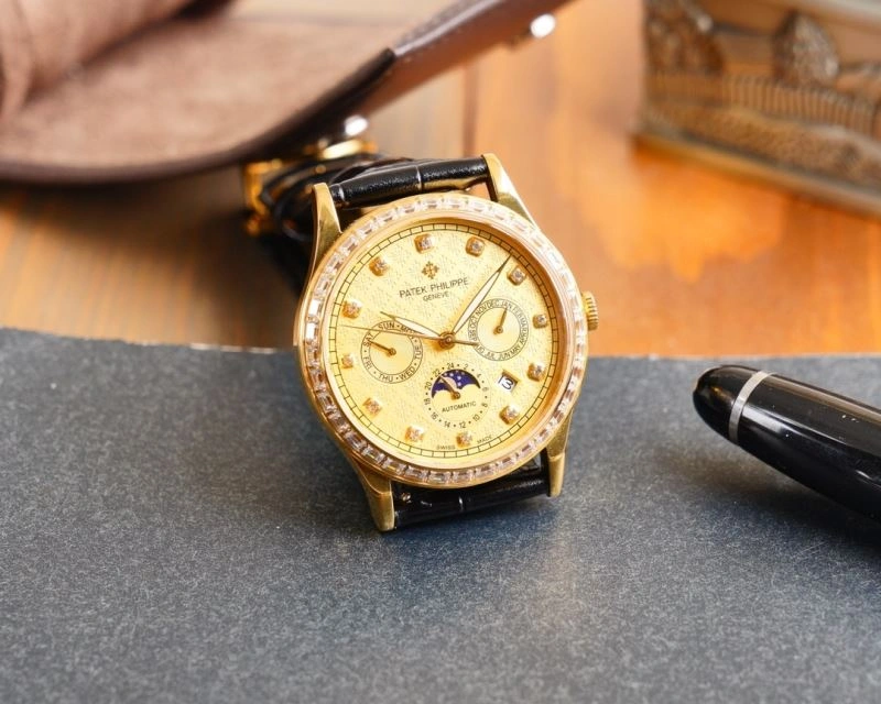 PATEK PHILIPPE Watches Bold 196679