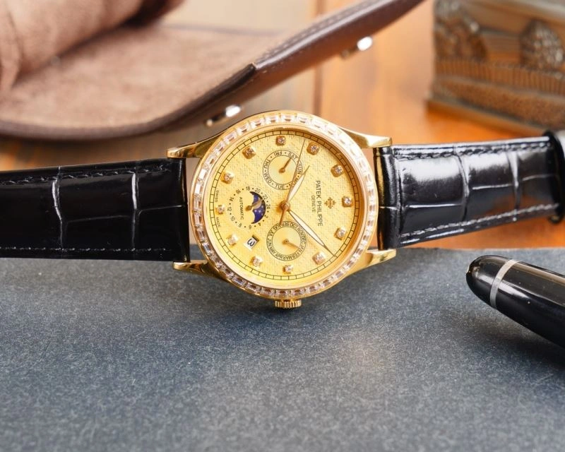 PATEK PHILIPPE Watches Bold 196679