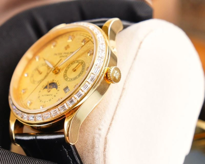 PATEK PHILIPPE Watches Bold 196679