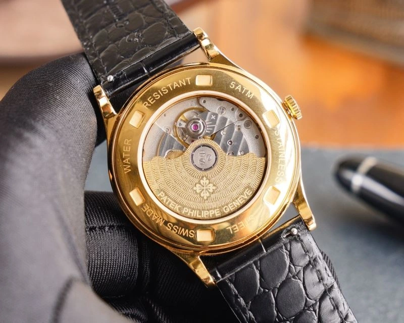 PATEK PHILIPPE Watches Bold 196679