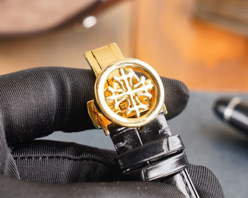 PATEK PHILIPPE Watches Bold 196679
