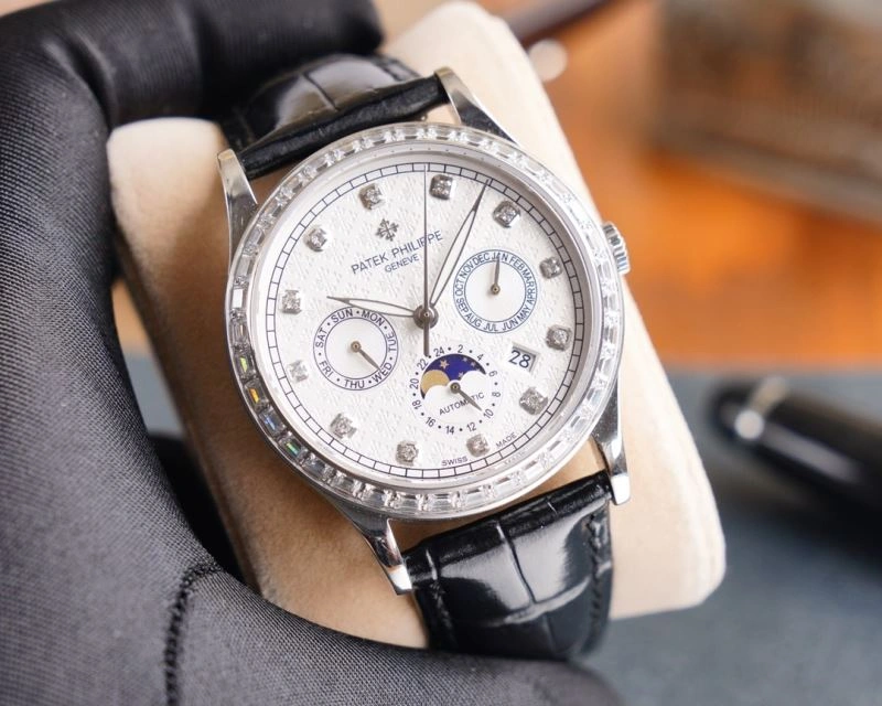 Unique PATEK PHILIPPE Watches 196673