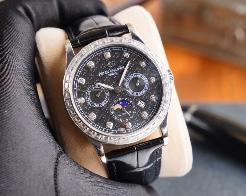Unique PATEK PHILIPPE Watches 196673