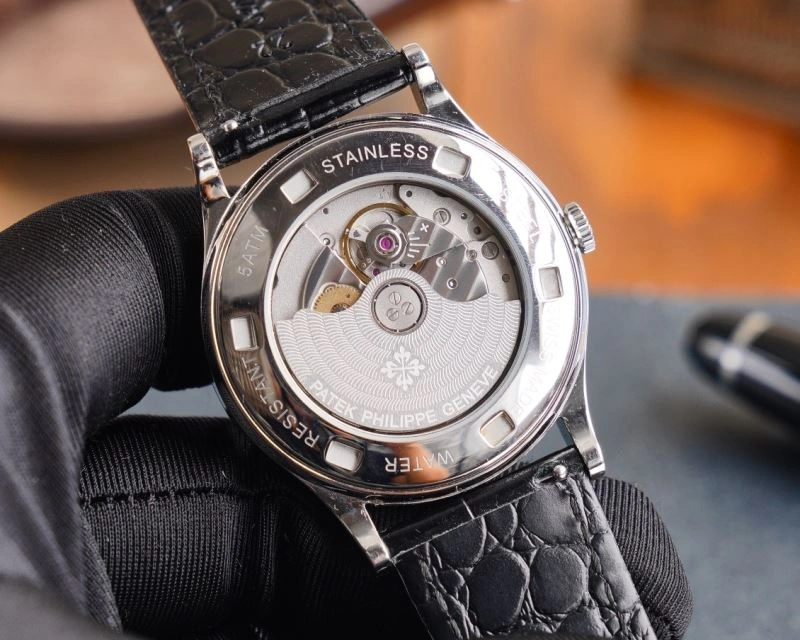 Unique PATEK PHILIPPE Watches 196673