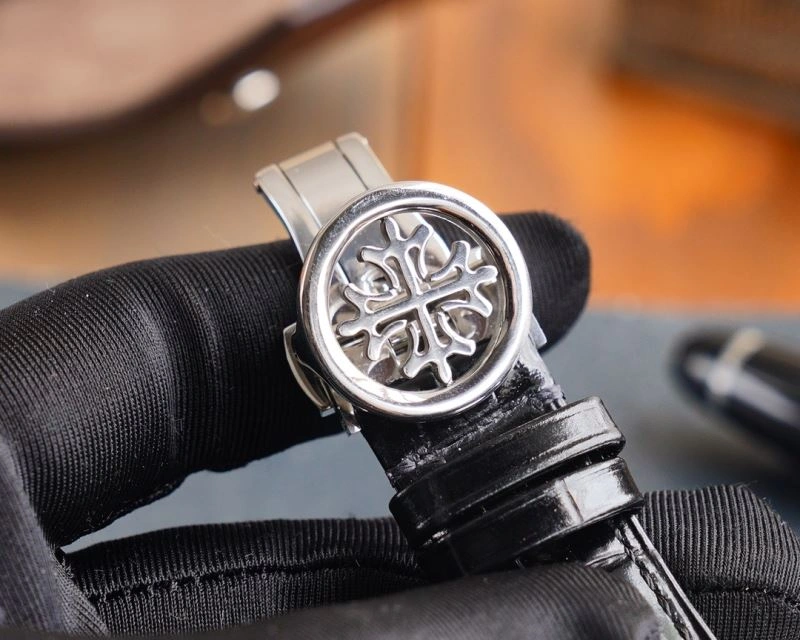 Unique PATEK PHILIPPE Watches 196673
