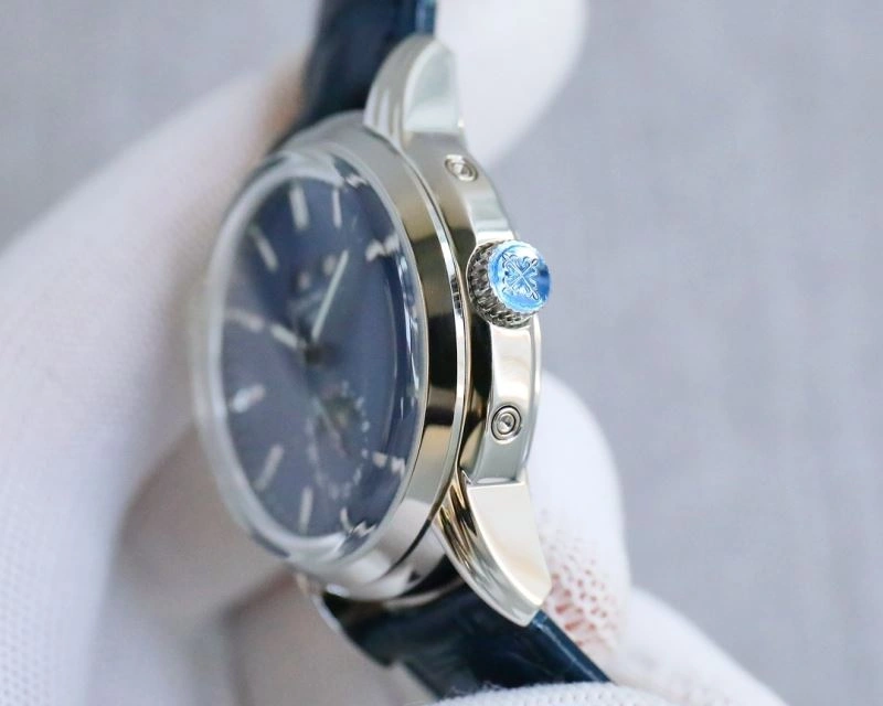 GoAnywhere PATEK PHILIPPE Watches 196670