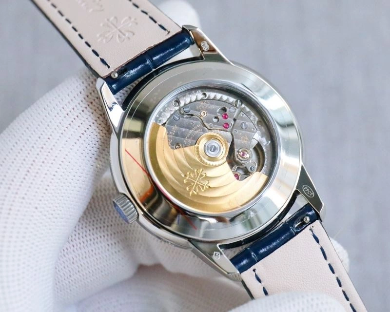 GoAnywhere PATEK PHILIPPE Watches 196670