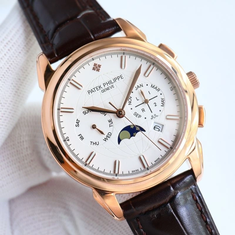 PATEK PHILIPPE Watches Classic 196678