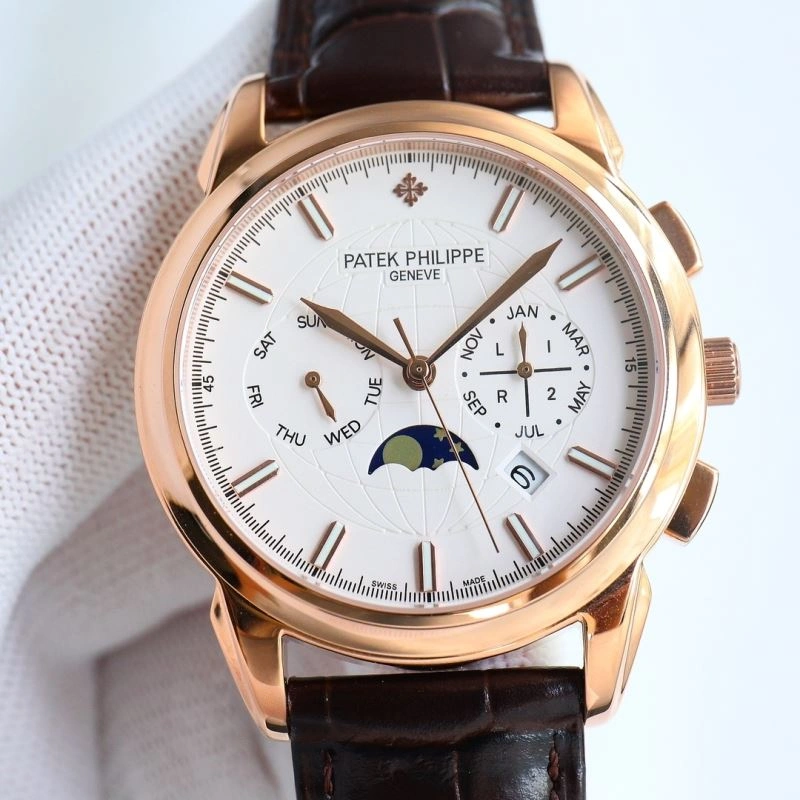 PATEK PHILIPPE Watches Classic 196678
