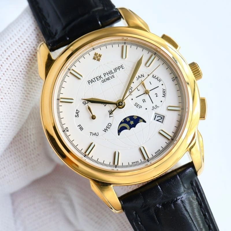 PATEK PHILIPPE Watches Classic 196678