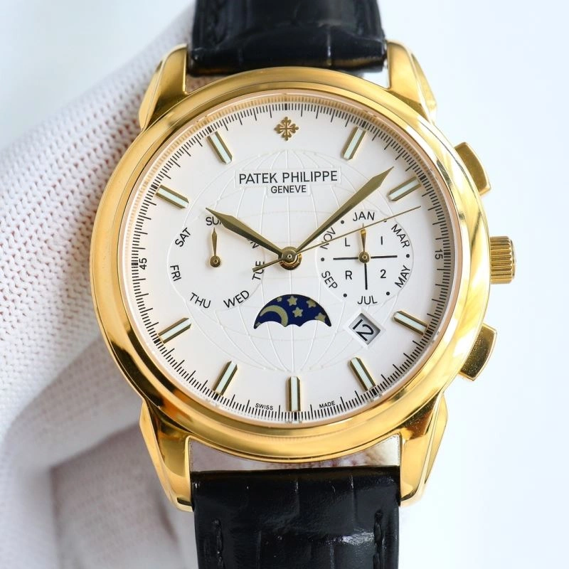 PATEK PHILIPPE Watches Classic 196678
