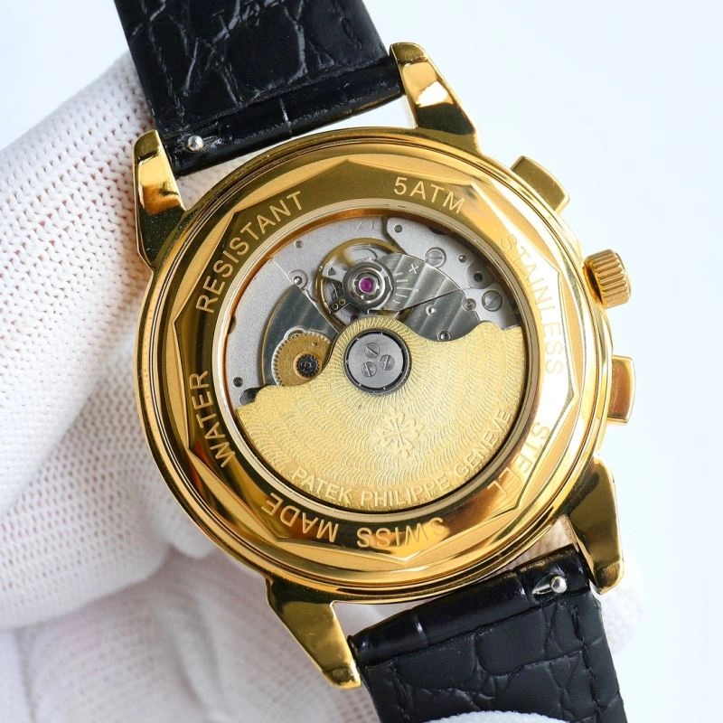 PATEK PHILIPPE Watches Classic 196678