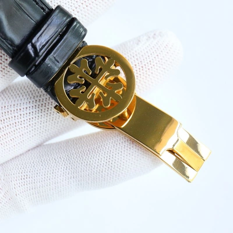 PATEK PHILIPPE Watches Classic 196678
