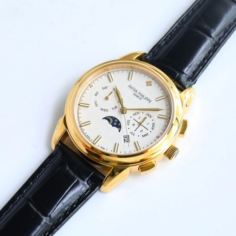 PATEK PHILIPPE Watches Classic 196678