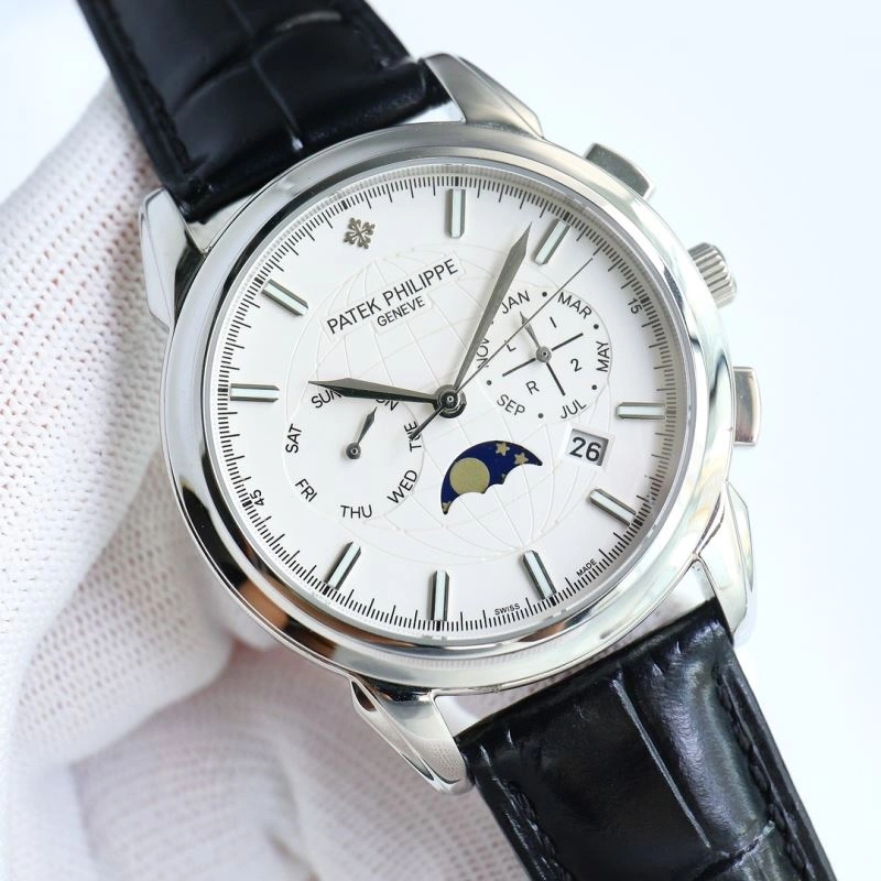 PATEK PHILIPPE Watches Seasonal 196672
