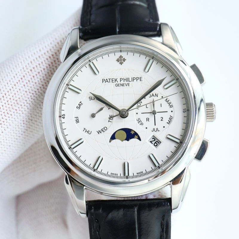PATEK PHILIPPE Watches Seasonal 196672