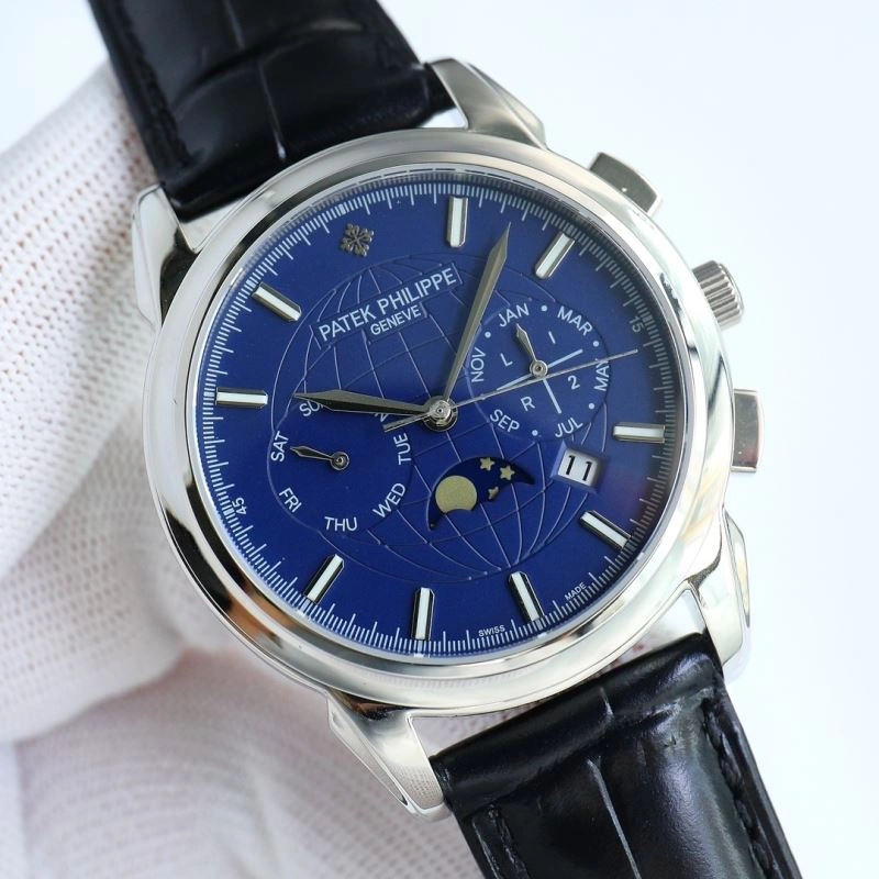 PATEK PHILIPPE Watches Seasonal 196672