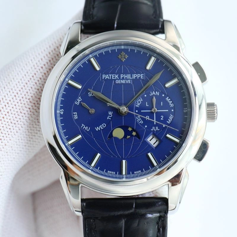 PATEK PHILIPPE Watches Seasonal 196672