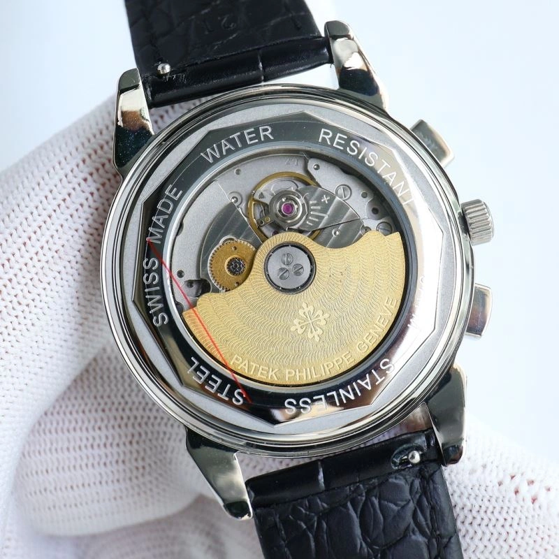 PATEK PHILIPPE Watches Seasonal 196672