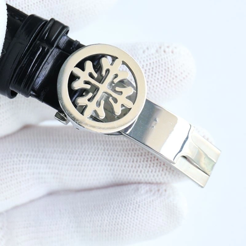 PATEK PHILIPPE Watches Seasonal 196672
