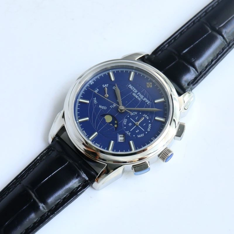 PATEK PHILIPPE Watches Seasonal 196672