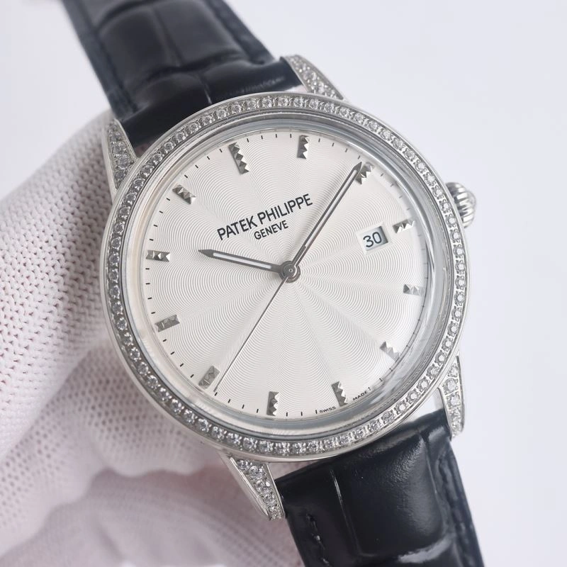PATEK PHILIPPE Watches Tailored 196668