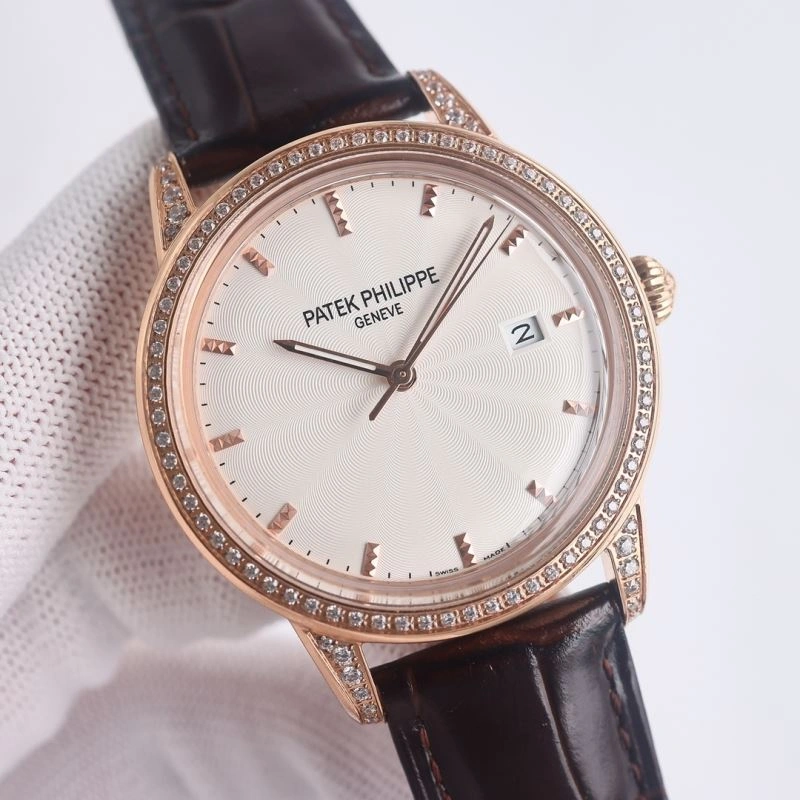 PATEK PHILIPPE Watches Tailored 196668