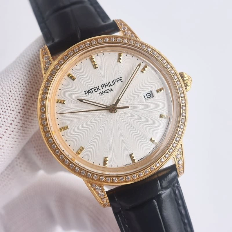PATEK PHILIPPE Watches Tailored 196668