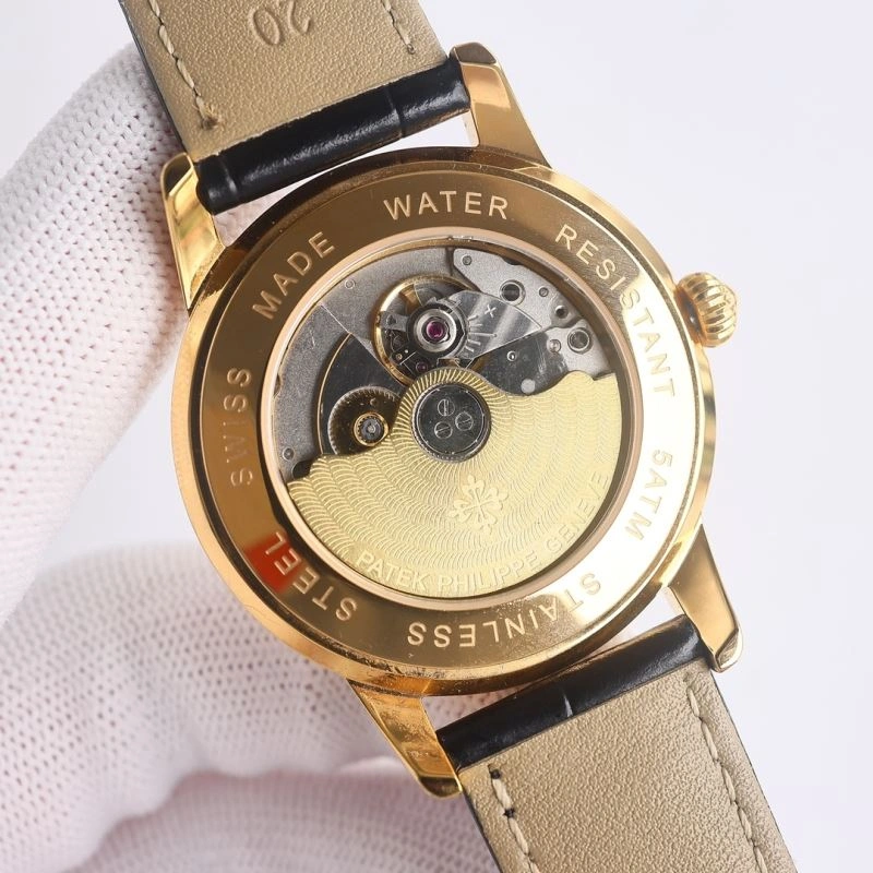 PATEK PHILIPPE Watches Tailored 196668