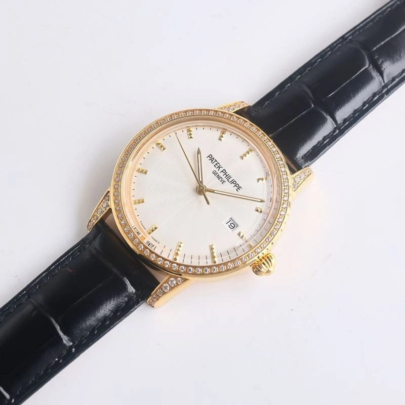 PATEK PHILIPPE Watches Tailored 196668