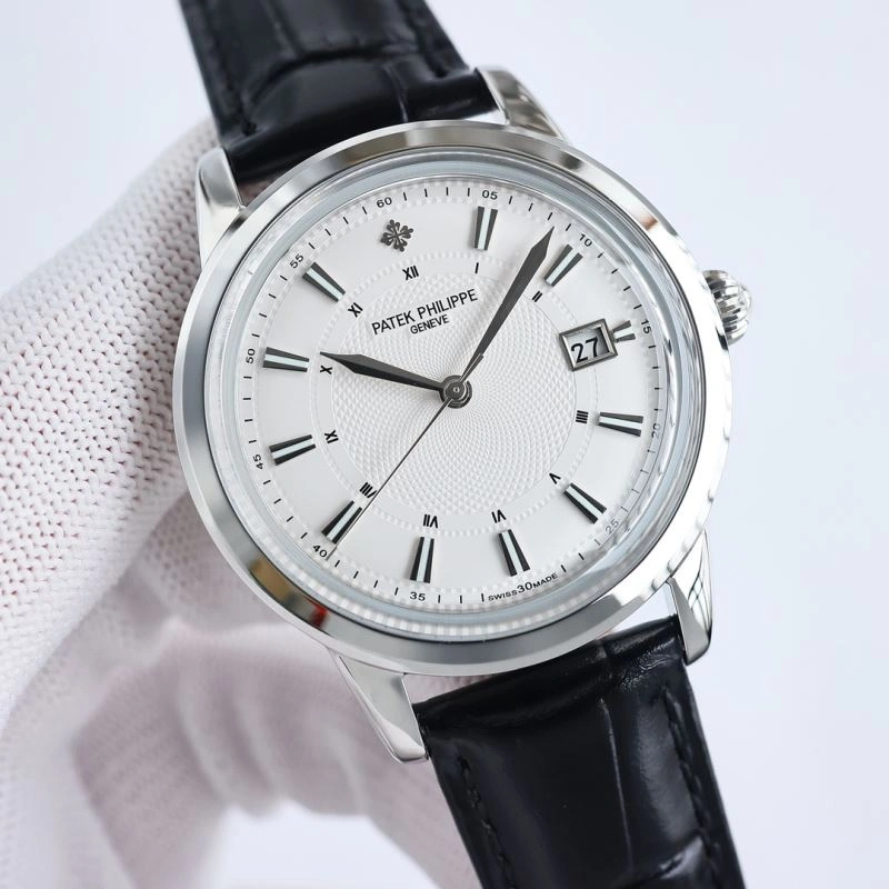PATEK PHILIPPE Watches Trendsetting 196674