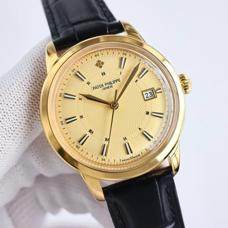 PATEK PHILIPPE Watches Trendsetting 196674