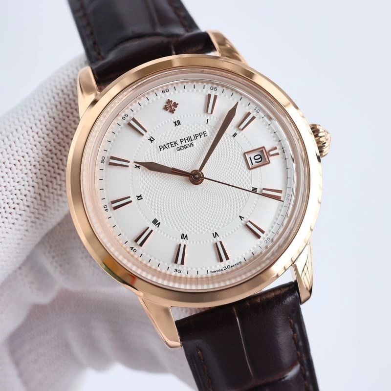 PATEK PHILIPPE Watches Trendsetting 196674