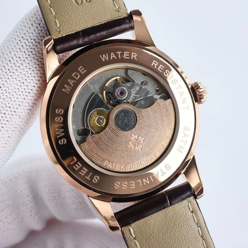 PATEK PHILIPPE Watches Trendsetting 196674