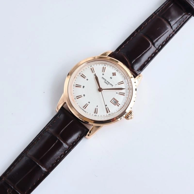 PATEK PHILIPPE Watches Trendsetting 196674