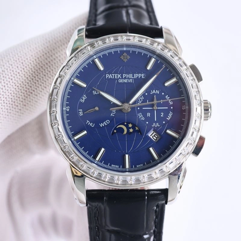 PATEK PHILIPPE Watches Modern 196666
