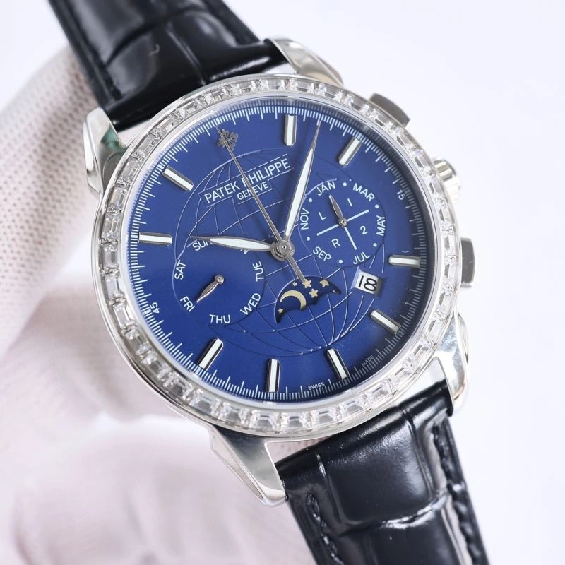 PATEK PHILIPPE Watches Modern 196666