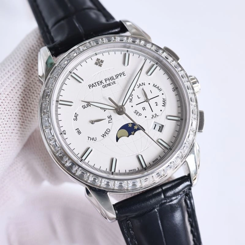 PATEK PHILIPPE Watches Modern 196666