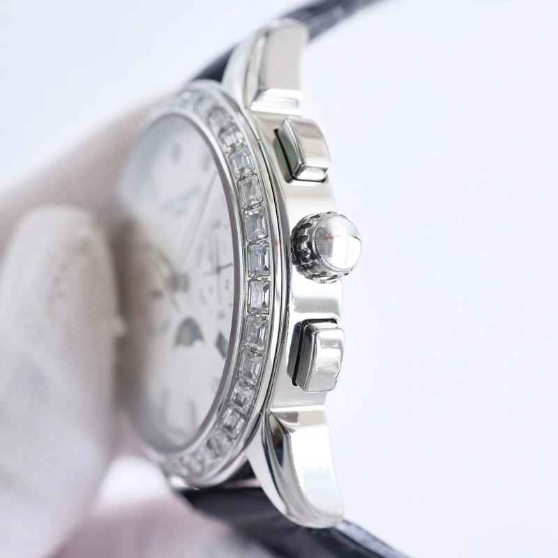 PATEK PHILIPPE Watches Modern 196666