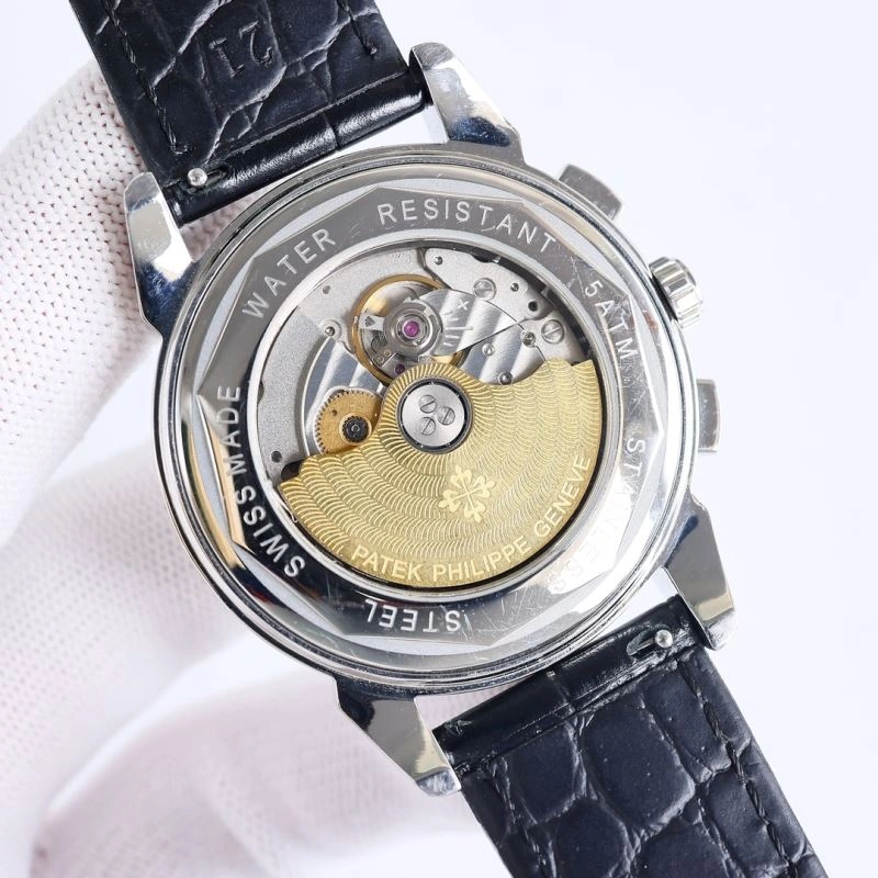 PATEK PHILIPPE Watches Modern 196666