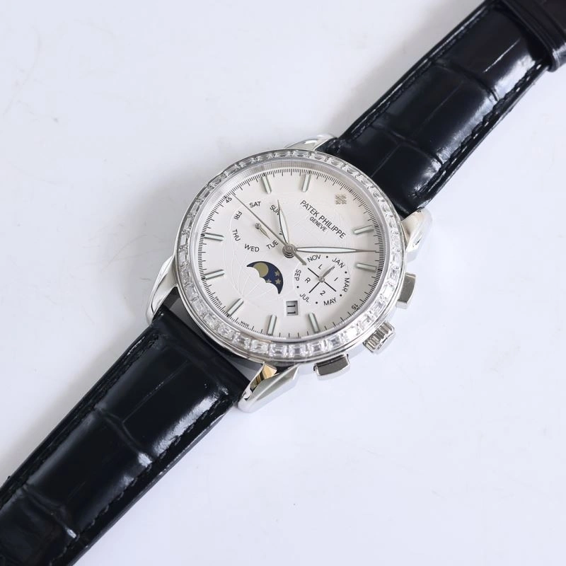 PATEK PHILIPPE Watches Modern 196666