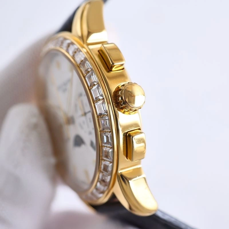 PATEK PHILIPPE Watches WrinkleFree 196677