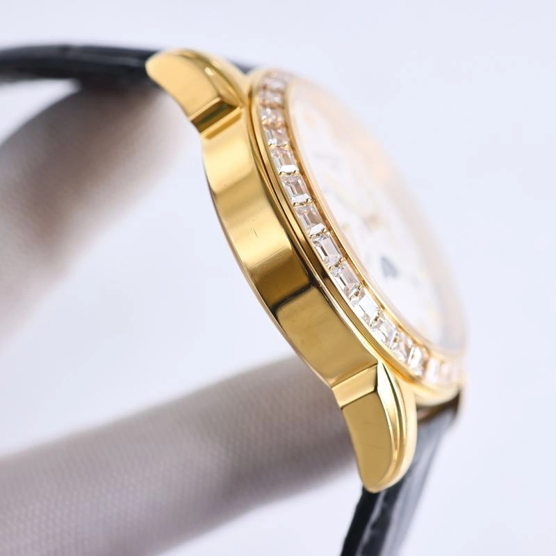 PATEK PHILIPPE Watches WrinkleFree 196677