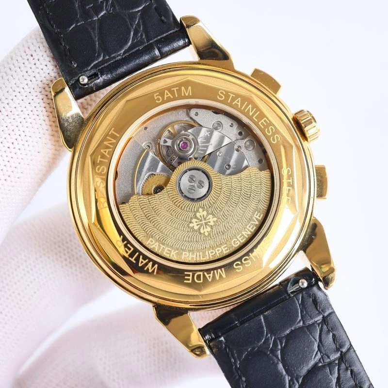 PATEK PHILIPPE Watches WrinkleFree 196677