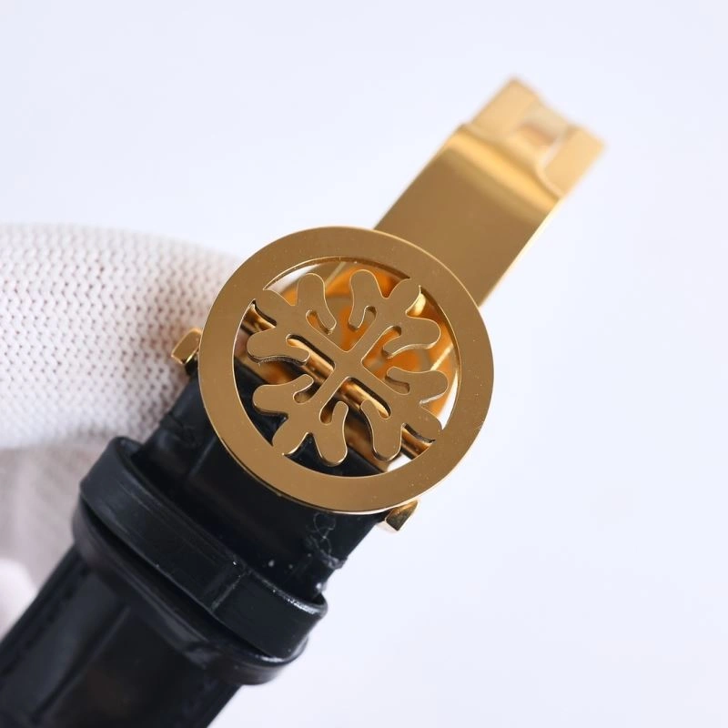 PATEK PHILIPPE Watches WrinkleFree 196677